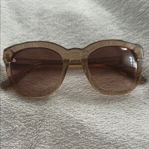 Jcrew oversized cabana Sunglasses